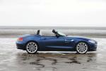 BMW Z4 2009 года